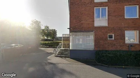 Lägenheter till salu i Klippan - Bild från Google Street View