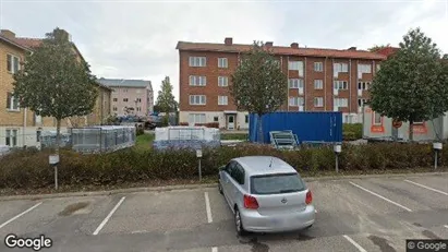 Bostadsrätter till salu i Hudiksvall - Bild från Google Street View