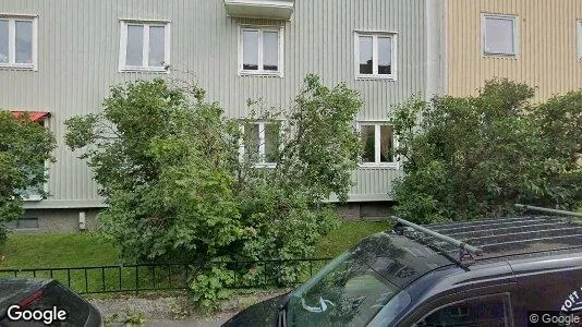 Bostadsrätter till salu i Örgryte-Härlanda - Bild från Google Street View