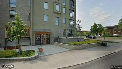 Bostadsrätter till salu i Västerås - Bild från Google Street View