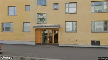 Bostadsrätter till salu i Järfälla - Bild från Google Street View