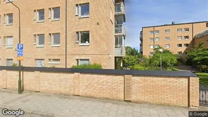 Bostadsrätter till salu i Malmö Centrum - Bild från Google Street View