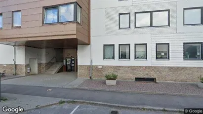 Bostadsrätter till salu i Mölndal - Bild från Google Street View