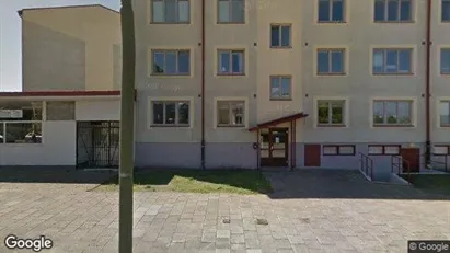 Bostadsrätter till salu i Limhamn/Bunkeflo - Bild från Google Street View