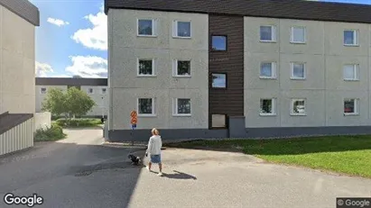 Bostadsrätter till salu i Sundsvall - Bild från Google Street View