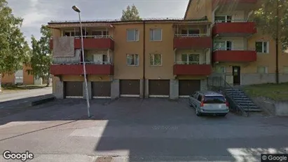 Lägenheter att hyra i Filipstad - Bild från Google Street View