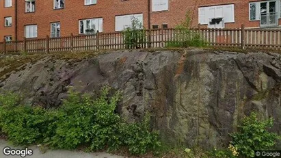 Lägenheter till salu i Söderort - Bild från Google Street View