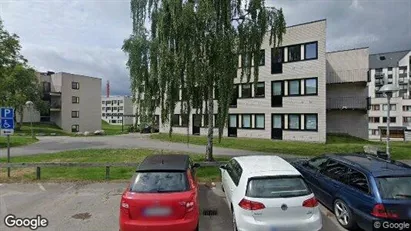 Lägenheter att hyra i Område ej specificerat - Bild från Google Street View