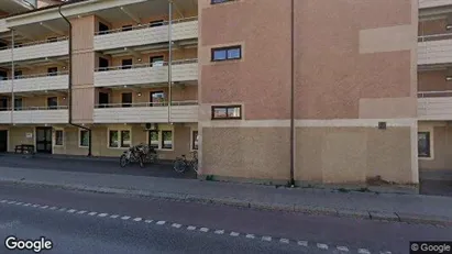 Lägenheter att hyra i Linköping - Bild från Google Street View