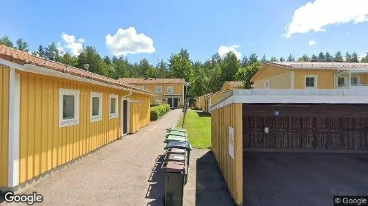 Bostadsrätter till salu i Kil - Bild från Google Street View