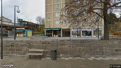 Bostadsrätter till salu i Söderort - Bild från Google Street View