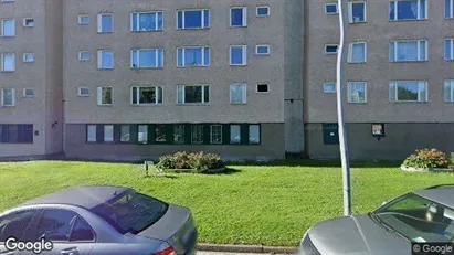 Bostadsrätter till salu i Västerort - Bild från Google Street View