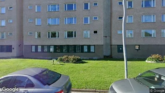 Bostadsrätter till salu i Västerort - Bild från Google Street View