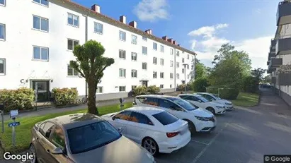 Bostadsrätter till salu i Borås - Bild från Google Street View