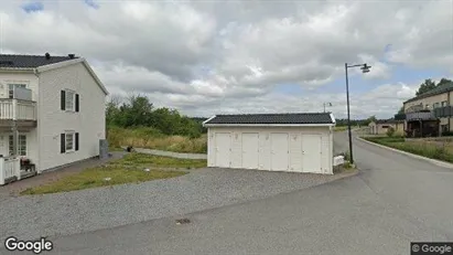 Bostadsrätter till salu i Trosa - Bild från Google Street View