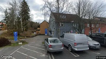 Bostadsrätter till salu i Upplands Väsby - Bild från Google Street View