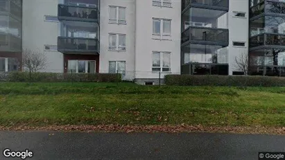 Bostadsrätter till salu i Nykvarn - Bild från Google Street View