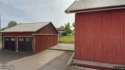 Lägenheter att hyra i Årjäng - Bild från Google Street View