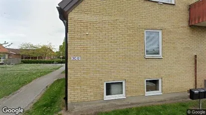 Lägenheter att hyra i Trelleborg - Bild från Google Street View