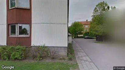 Bostadsrätter till salu i Katrineholm - Bild från Google Street View