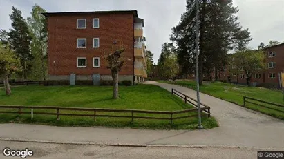 Bostadsrätter till salu i Säffle - Bild från Google Street View