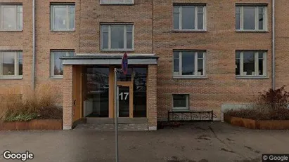 Bostadsrätter till salu i Eskilstuna - Bild från Google Street View