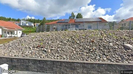 Lägenheter till salu i Bollebygd - Bild från Google Street View