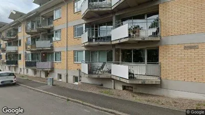 Lägenheter att hyra i Falköping - Bild från Google Street View