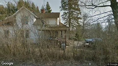 Lägenheter att hyra i Finspång - Bild från Google Street View