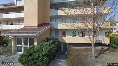 Lägenheter till salu i Västerås - Bild från Google Street View