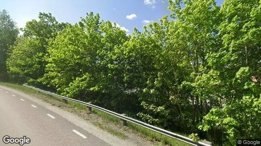 Lägenheter att hyra i Strängnäs - Bild från Google Street View