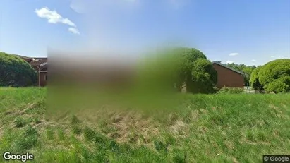 Lägenheter att hyra i Strängnäs - Bild från Google Street View