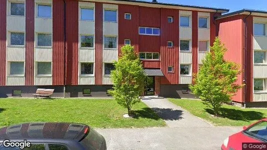 Bostadsrätter till salu i Borås - Bild från Google Street View