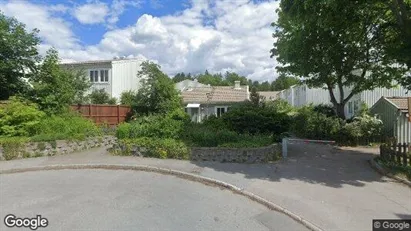 Bostadsrätter till salu i Västerort - Bild från Google Street View