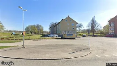 Bostadsrätter till salu i Strängnäs - Bild från Google Street View