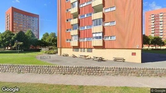 Bostadsrätter till salu i Askim-Frölunda-Högsbo - Bild från Google Street View