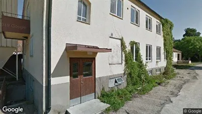 Bostadsrätter till salu i Gotland - Bild från Google Street View