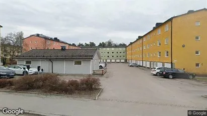 Bostadsrätter till salu i Västerås - Bild från Google Street View