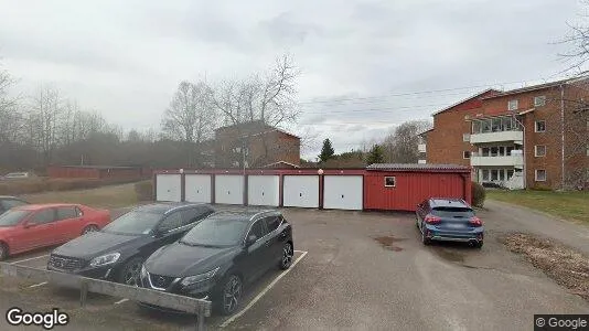 Lägenheter till salu i Enköping - Bild från Google Street View