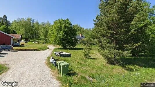 Lägenheter att hyra i Ludvika - Bild från Google Street View