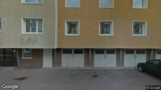 Bostadsrätter till salu i Borlänge - Bild från Google Street View