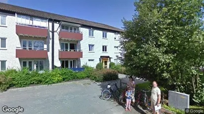 Bostadsrätter till salu i Linköping - Bild från Google Street View