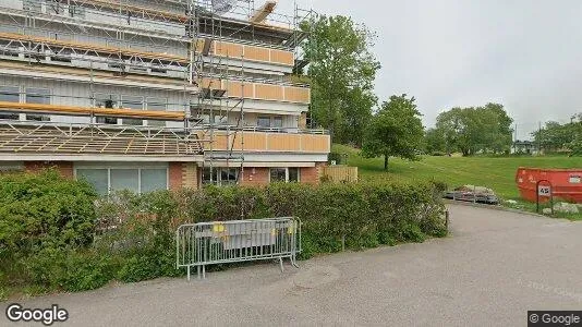 Bostadsrätter till salu i Stenungsund - Bild från Google Street View