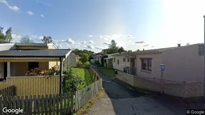 Bostadsrätter till salu i Tibro - Bild från Google Street View