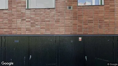 Bostadsrätter till salu i Sollentuna - Bild från Google Street View