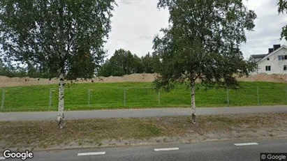 Bostadsrätter till salu i Skellefteå - Bild från Google Street View