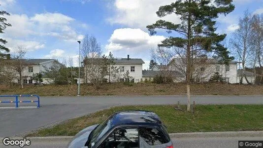 Bostadsrätter till salu i Knivsta - Bild från Google Street View