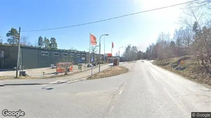 Bostadsrätter till salu i Österåker - Bild från Google Street View