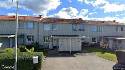 Bostadsrätter till salu i Mölndal - Bild från Google Street View