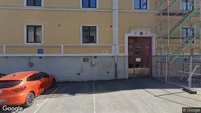 Bostadsrätter till salu i Majorna-Linné - Bild från Google Street View